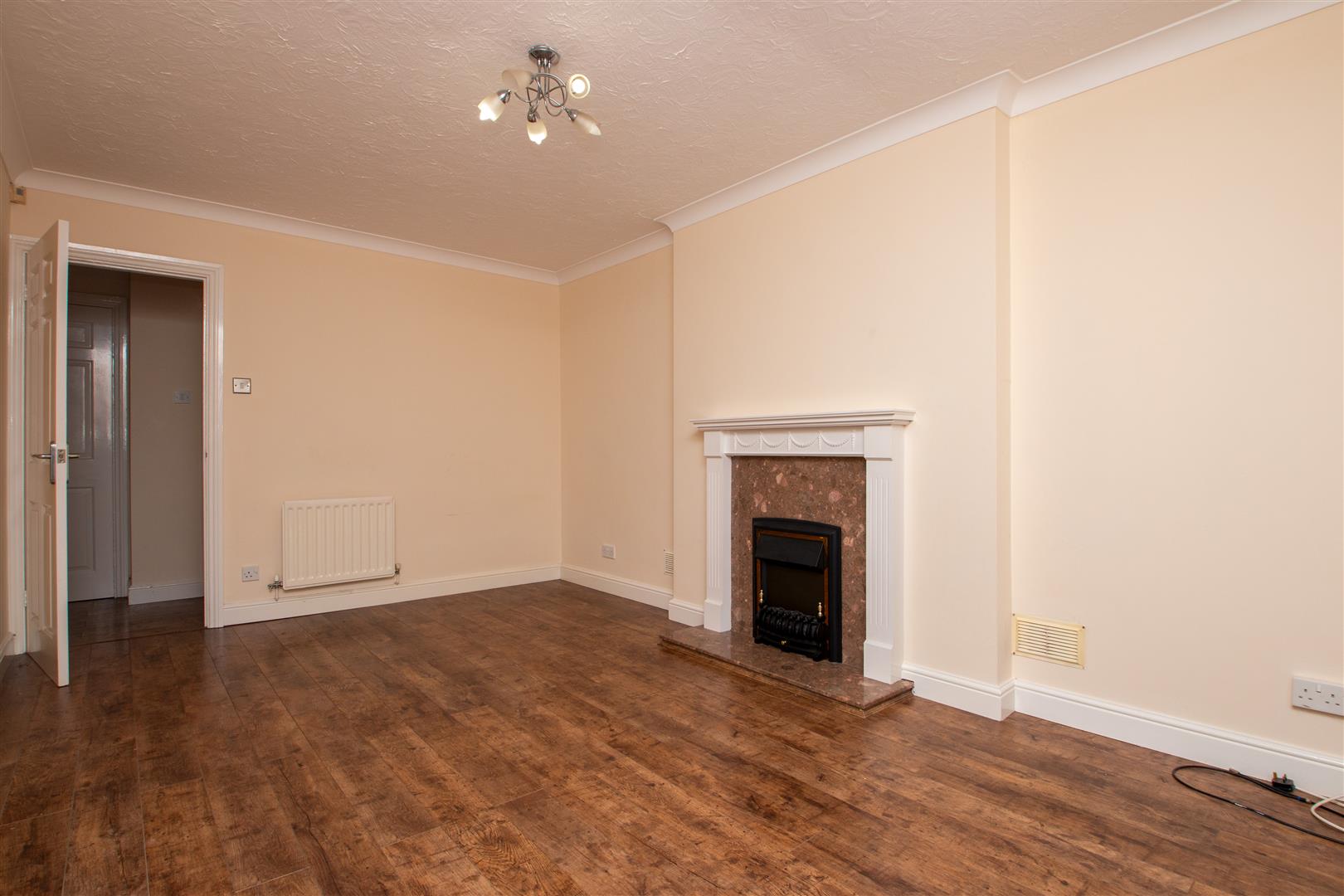 Curtis Croft, Shenley Brook End, Milton Keynes